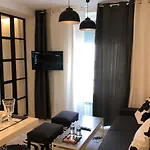Appartement Hainaut Paris XIXème