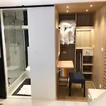 Appartement Hainaut Paris XIXème