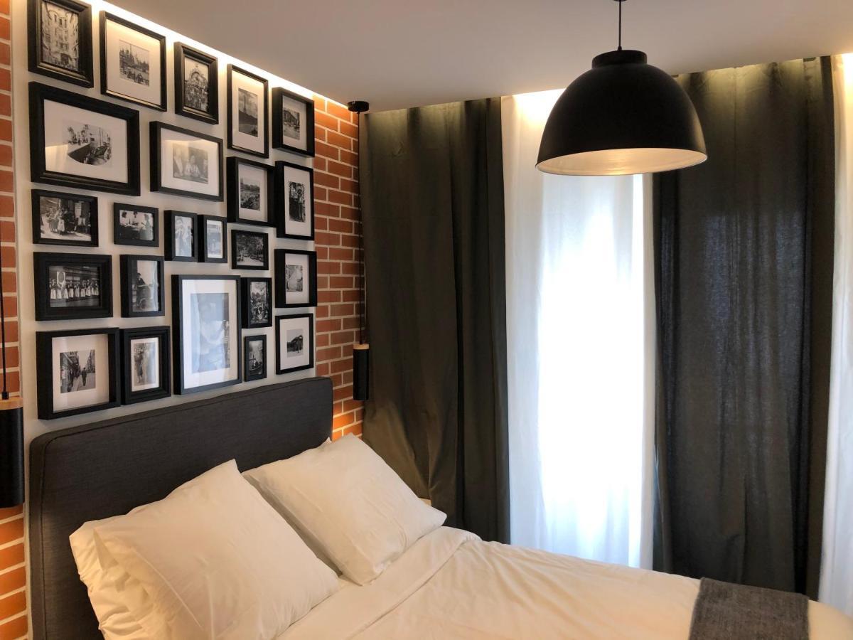 Appartamento Hainaut Xixème Parigi