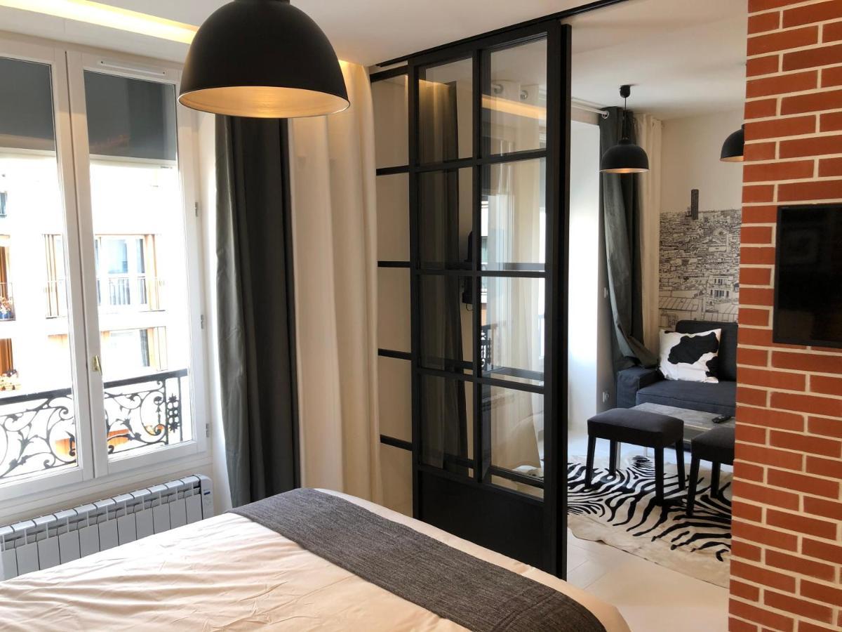 Appartamento Hainaut Xixème